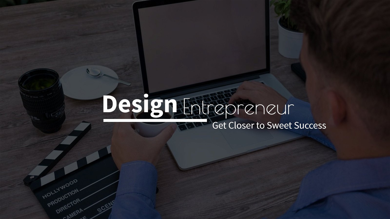 Design Entrepreneur