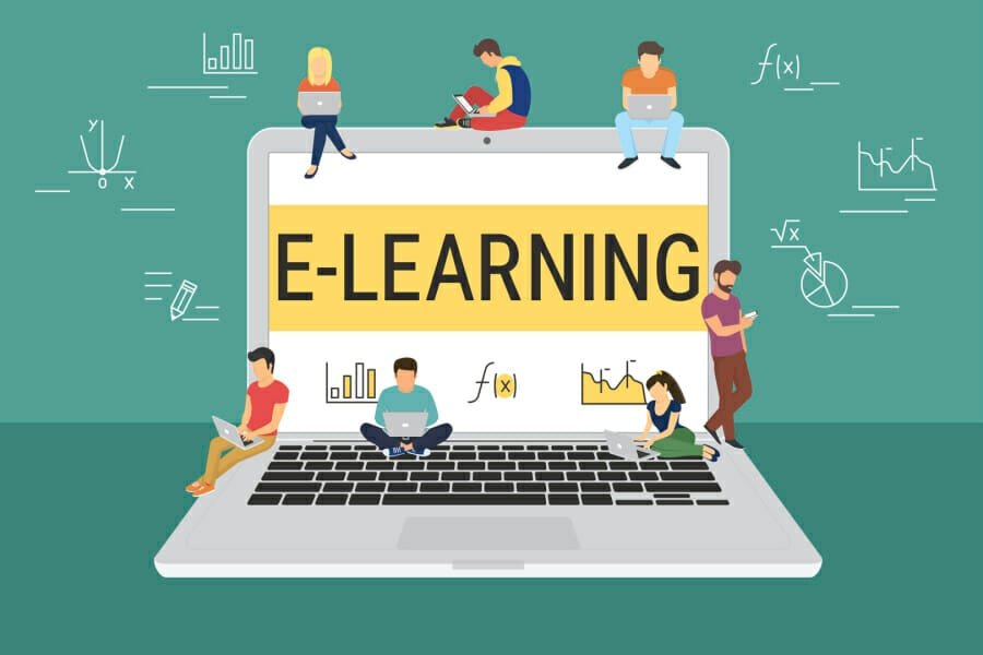 E-Learning- E-learning vs. Traditional Learning