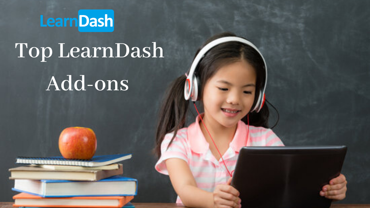 LearnDash Website- Live Online Classes And Discussions
