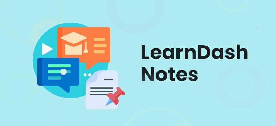 Learndash-Notes- LearnDash Online Coaching 
