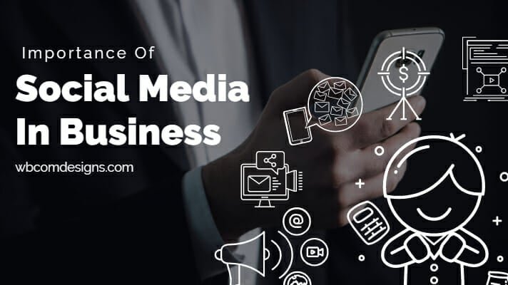 Social Media For Business