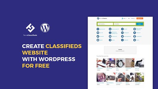 classified ads portal for free