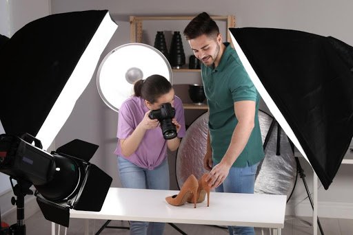E-commerce product photography tips