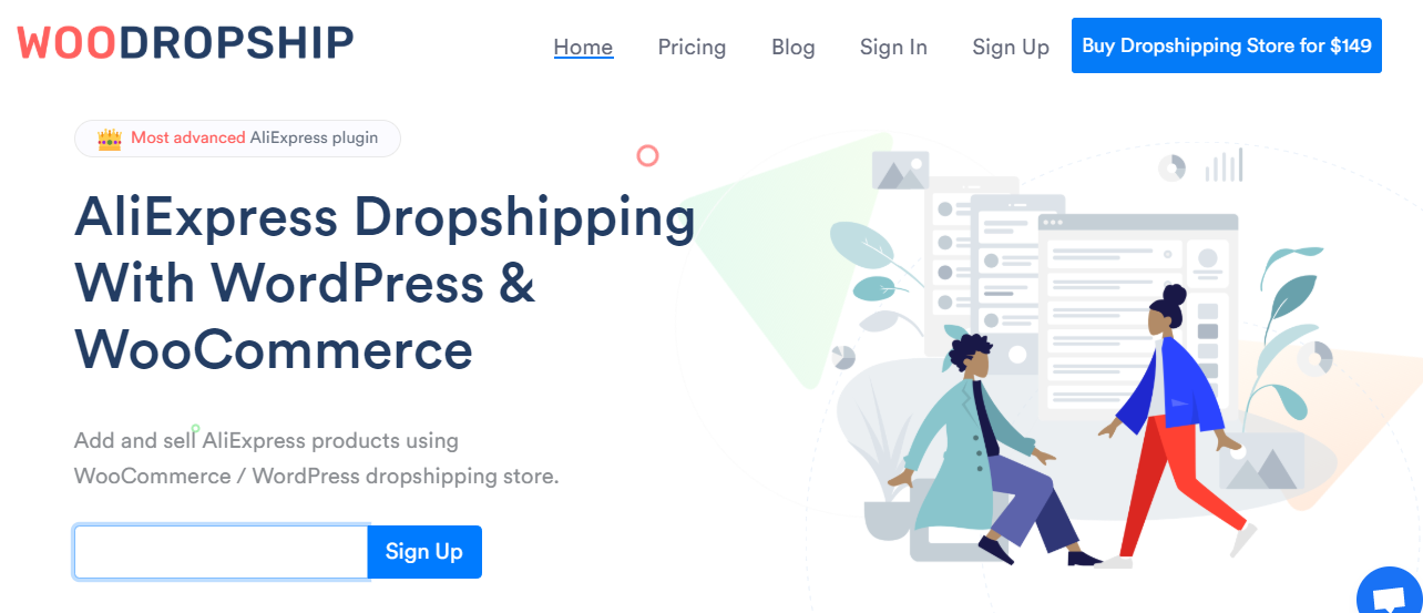 WooCommerce Dropshipping Plugins