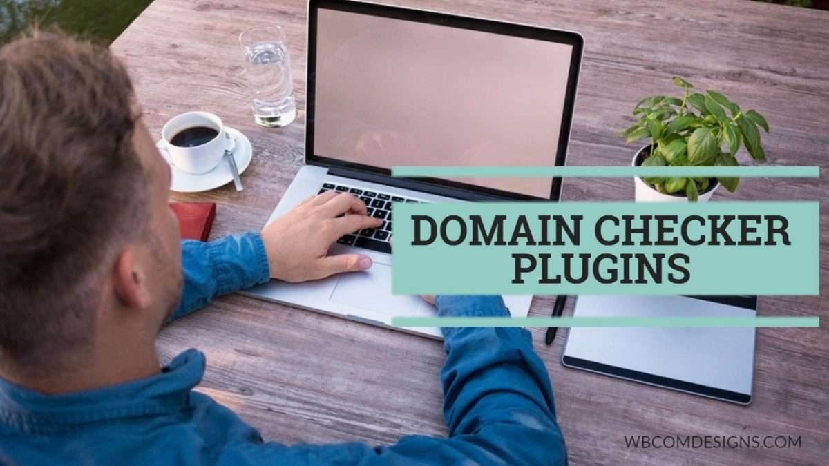 Domain Checker Plugins