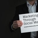 Marketing on social media