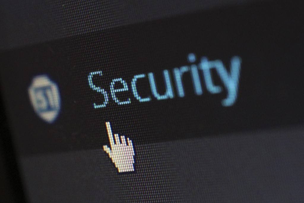 WordPress Offers Credible Security