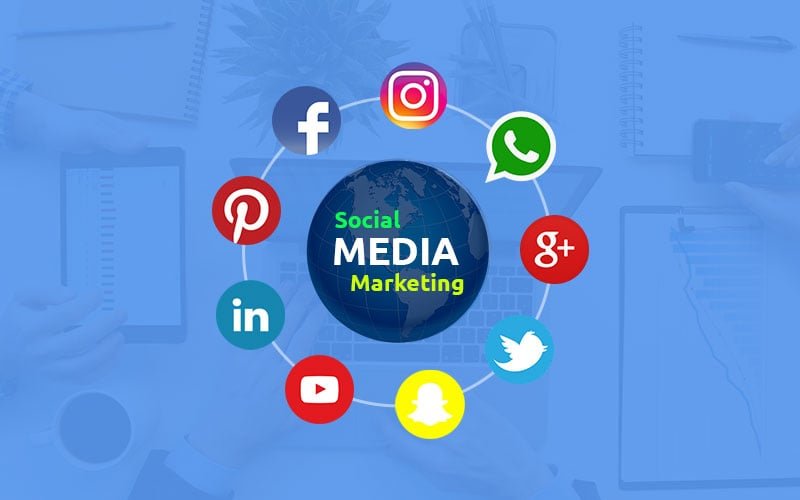 Social Media Marketing- Social Media Marketing Strategies