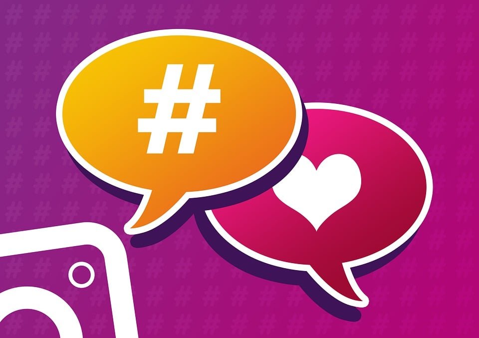 Instagram Hashtags- Guide To Instagram Hashtag