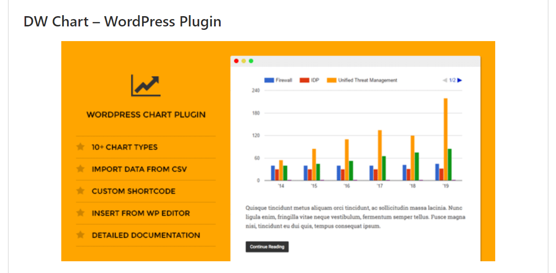 WordPress Product Visualization Plugins