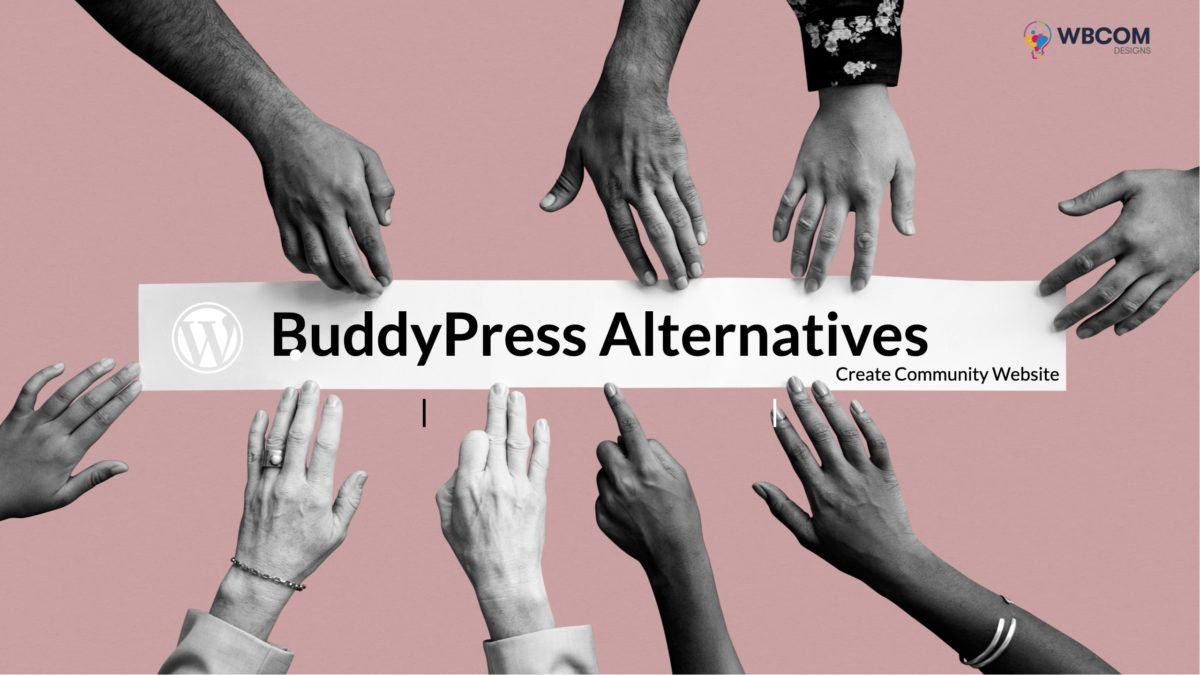 BuddyPress Alternatives