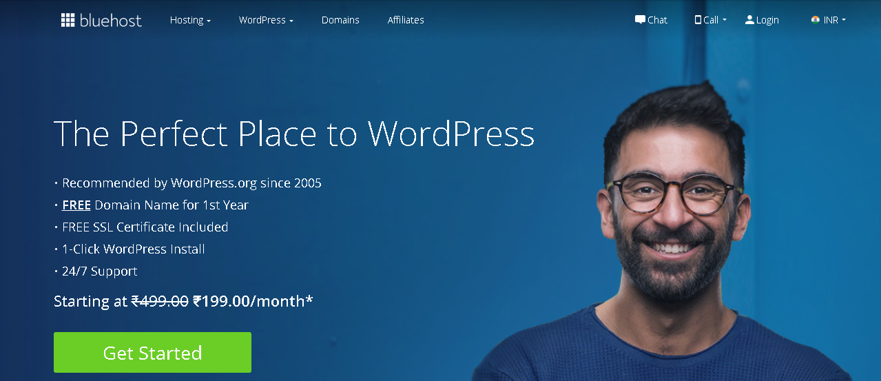 WordPress eCommerce Hosting- eCommerce Hosting