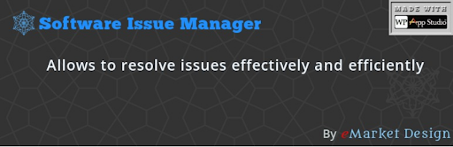 issue manager