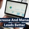 marketing lead management