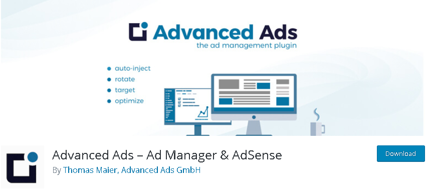 Advanced Ads Plugin