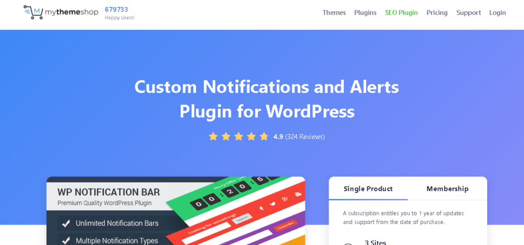 Call To Action Plugins