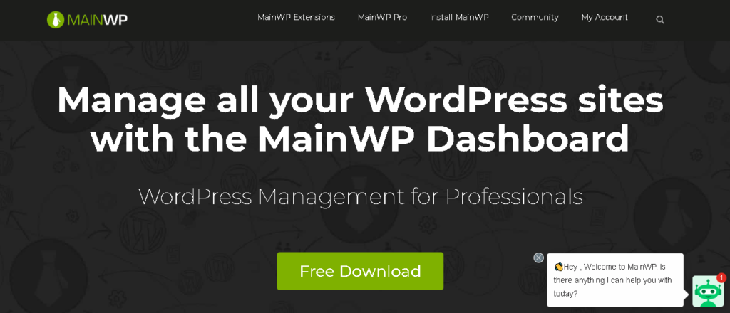 WordPress Management Tools to Manage Multiple WordPress Sites