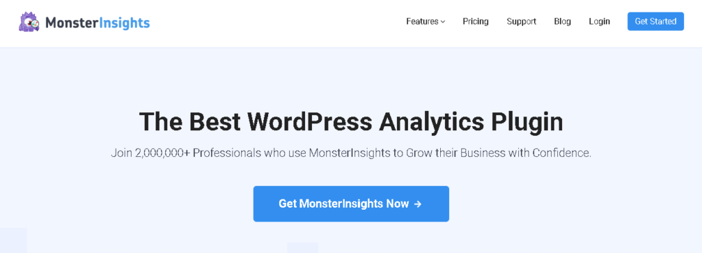 WordPress Google Analytics Plugin
