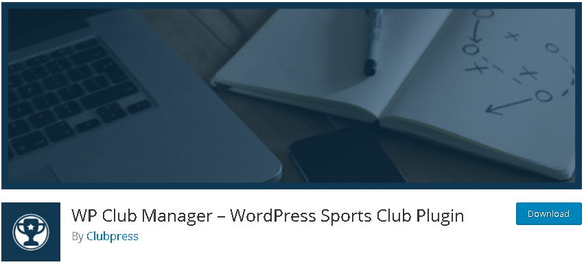 WordPress Sports Plugins