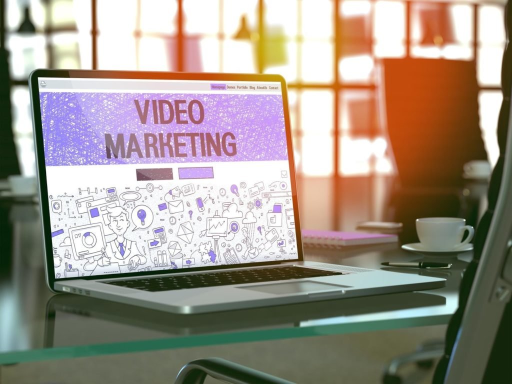 Benefits of Using Videos on Landing Pages