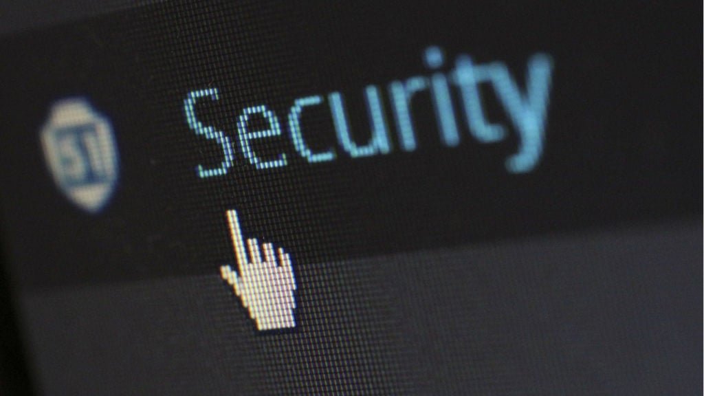 Start and Fix Security Issues of Your Website