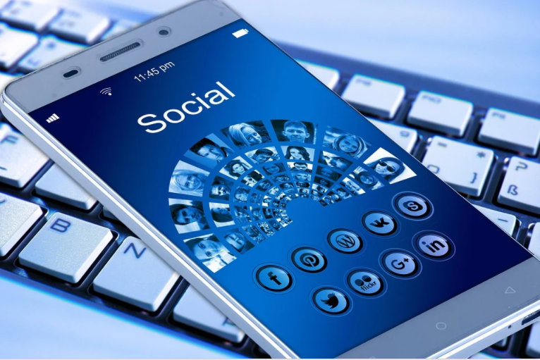 Social Media- Promote your Online Community