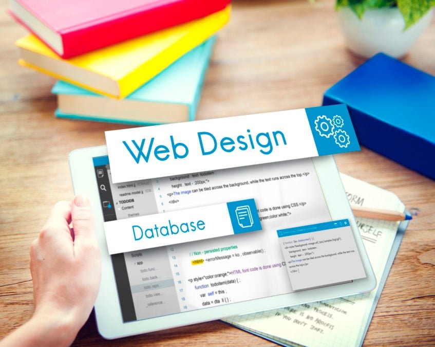 Web Design-Elements of a Successful Website