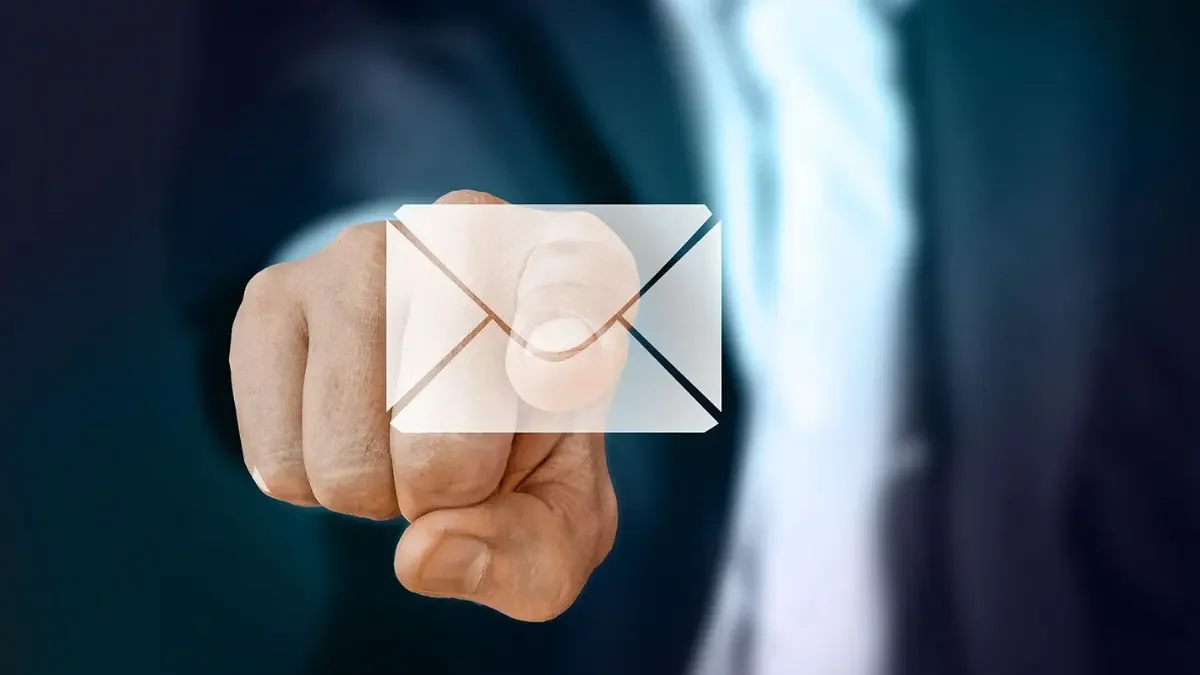 Send Targeted Emails: Referral Marketing Strategies