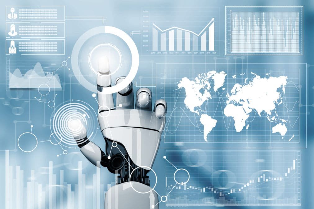 Artificial Intelligence (AI) Marketing Tools