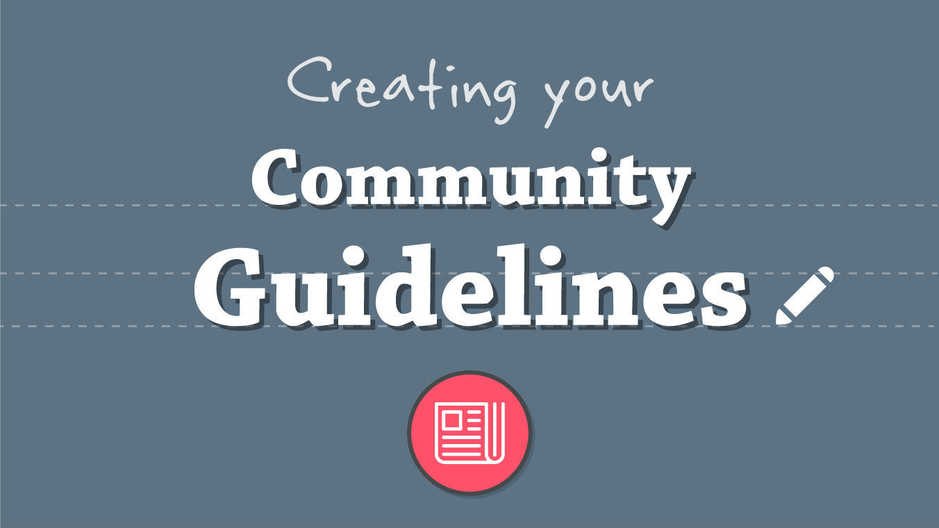 Creating Terms Of Use For Your Online Community - Wbcom Designs