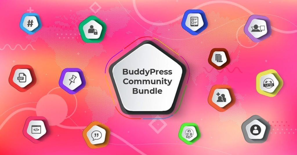 buddypress plugin Bundle