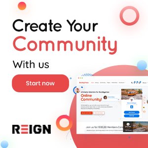 Create your community