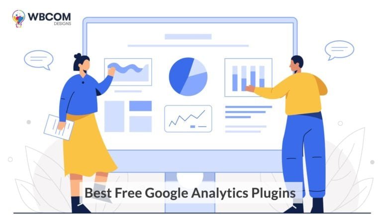 Best Free Google Analytics Plugins for WordPress