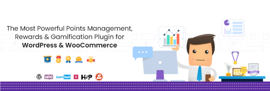 Implement WooCommerce Gamification
