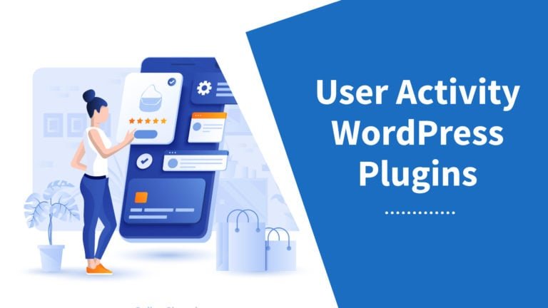 User Activity WordPress Plugins