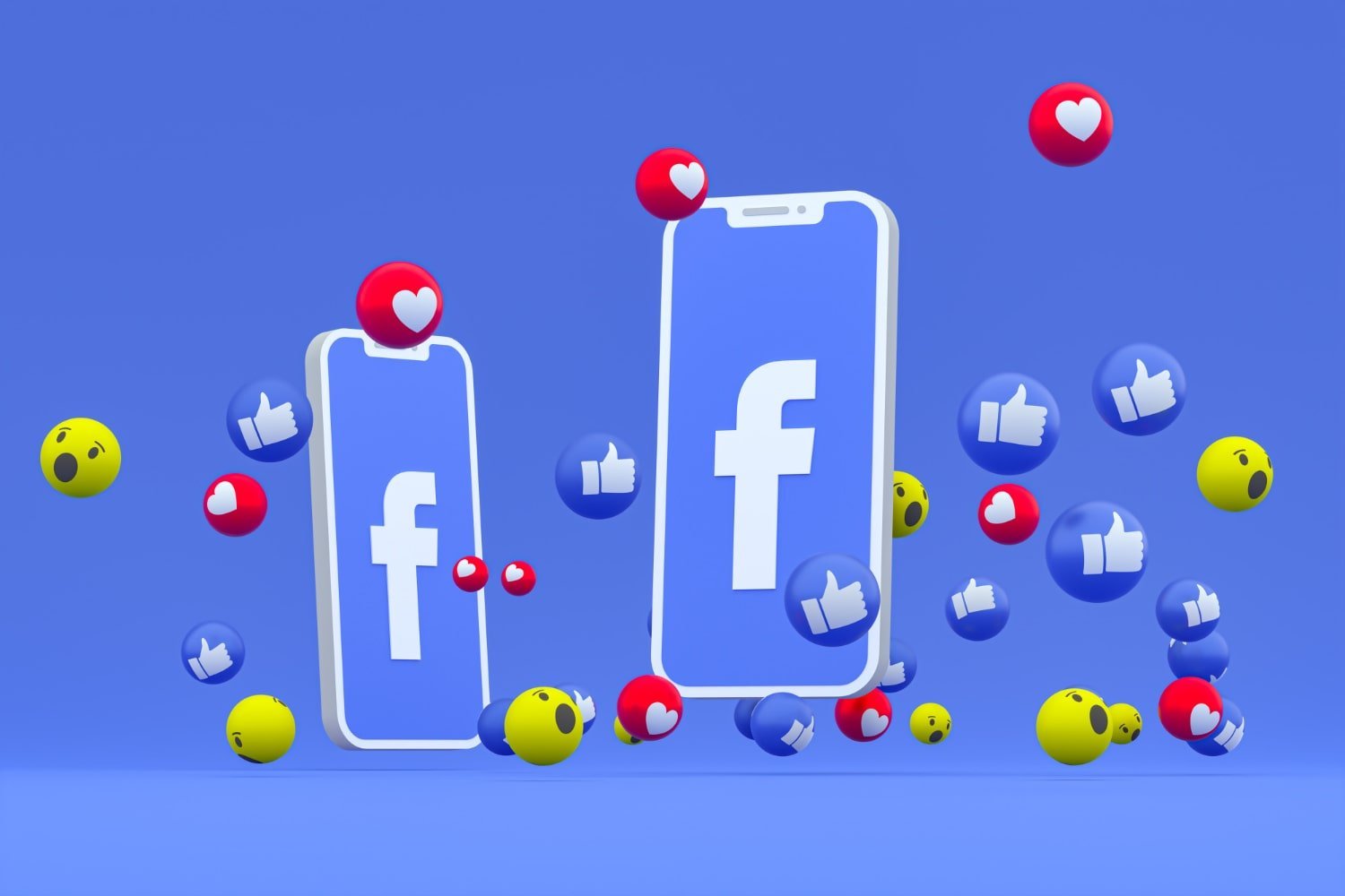 Facebook - Power of Social Media in Selling Courses