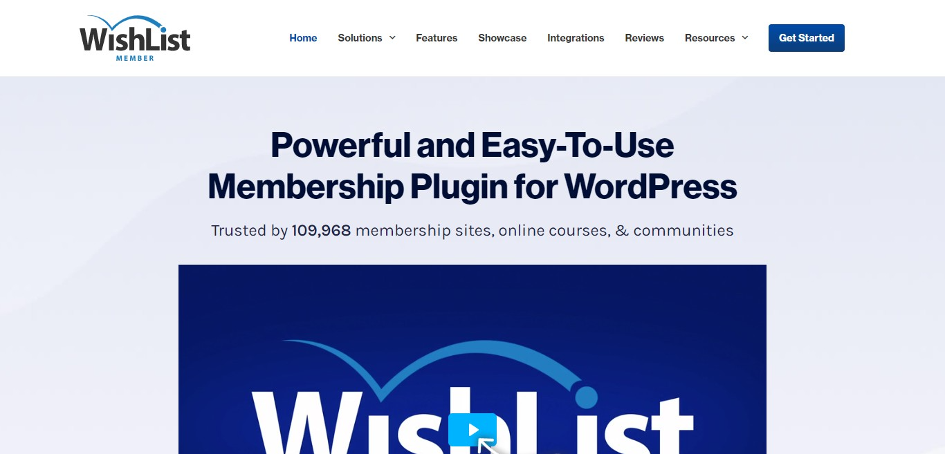 wishlist member plugin