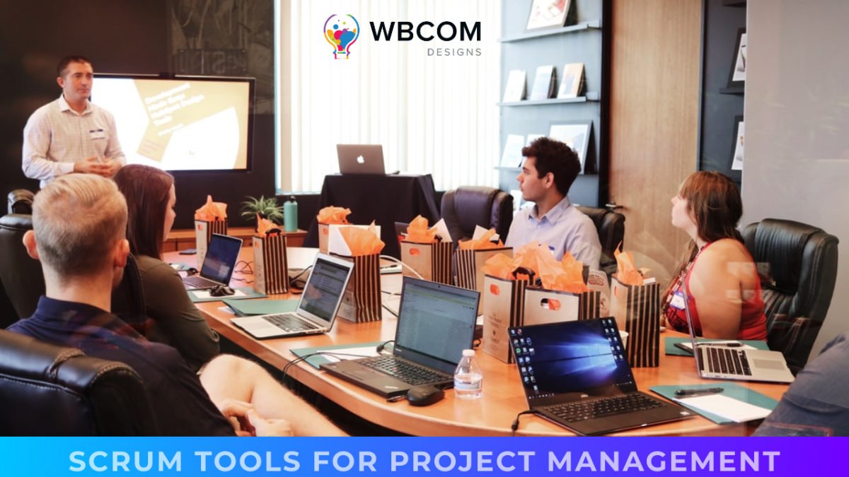 Scrum Tools for Project Management