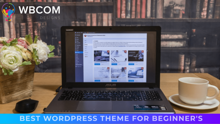 Build Best WordPress theme For Beginner's