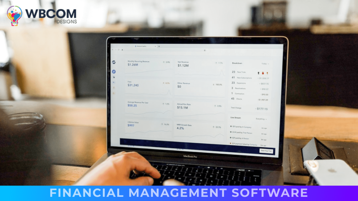 Financial Management Software