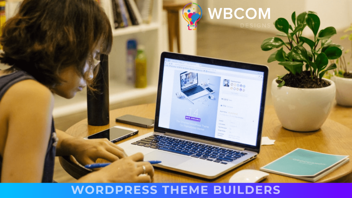 WordPress Theme Builders