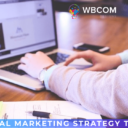 Digital marketing strategy tools