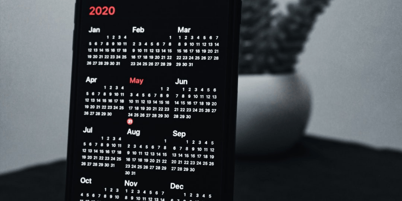 Google calendar- Integrating Google Calendar App With Slack