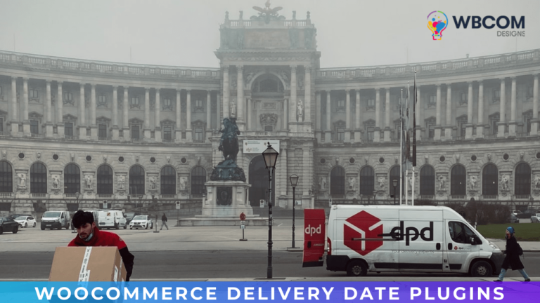 WooCommerce Delivery Date Plugins