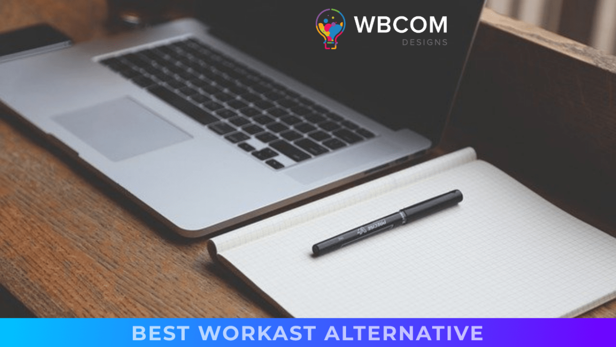 Workast Alternative