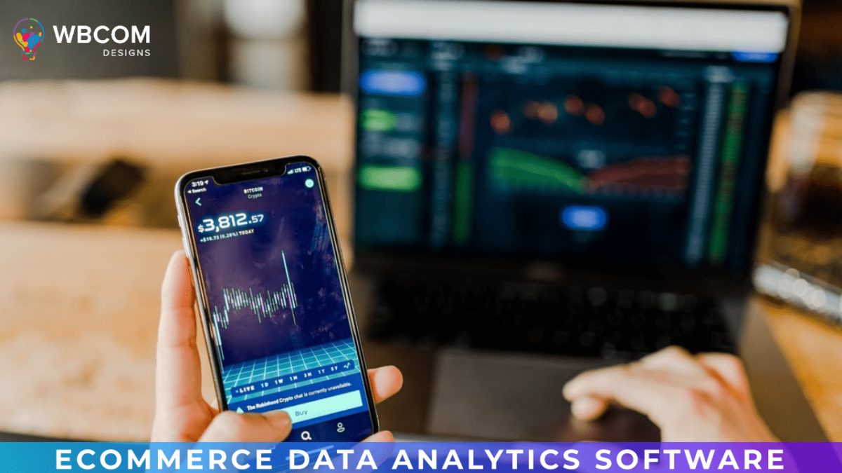 eCommerce Data Analytics Software