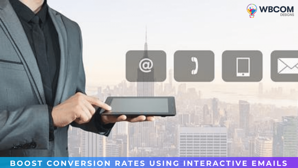 BOOST CONVERSION RATES