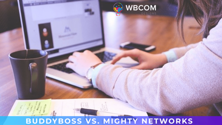 BuddyBoss vs. Mighty Networks