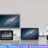 Email Tools For eCommerce