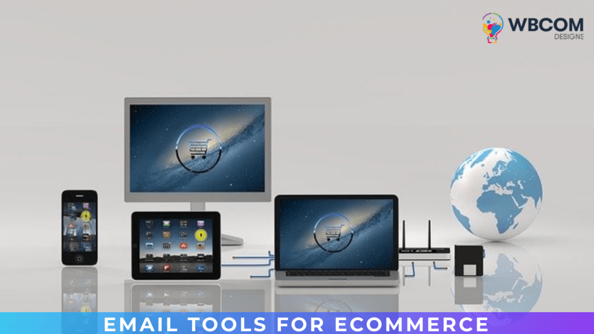 Email Tools For eCommerce